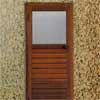 Pedestrian doors for your garage