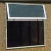 Add windows to your Leofric garage