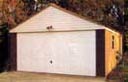 'Windsor 25' Garage by Mayfair